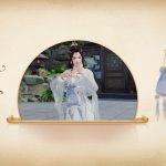 《剑网3》嗑瓜子特效佩囊疏星冷介绍