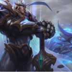 《LOL》9.20盖伦出装推荐