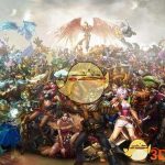《LOL》S9排位结束时间