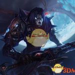 《魔兽世界》原始黑钻石介绍