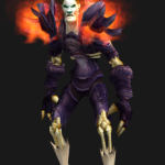 《魔兽世界》怀旧服盗贼督军的制服套装属性介绍