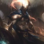 《LOL》云顶之弈9.20版本斗士玩法思路