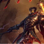 《LOL》9.20新版维克托玩法推荐