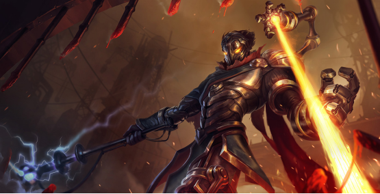 《LOL》9.20新版维克托天赋符文推荐