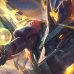 《LOL》云顶之弈护卫龙王出装推荐