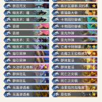 《炉石传说》狂野回归Furyhunter复活牧卡组推荐