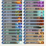 《炉石传说》狂野回归Apxvoid奇迹法卡组推荐