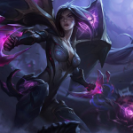 《LOL》云顶之弈9.20版本虚空游侠刺装备选择