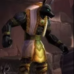 《魔兽世界》怀旧服巨型阿努比萨斯战争使者掉落物品一览