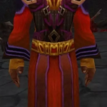 《魔兽世界》怀旧服德米提恩boss介绍