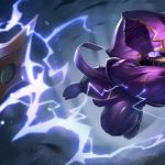 《LOL》9.20版本偷钱流凯南玩法攻略