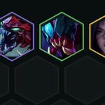 《LOL》云顶之弈9.20版本虚空斗刺阵容攻略