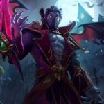 《LOL》10月11日PBE更新内容详解