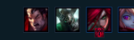 《LOL》云顶之弈9.20帝国骑士阵容搭配