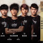 《LOL》S9全球总决赛AHQ首发名单一览