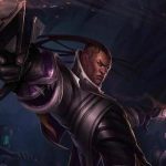 《LOL》云顶之弈9.20斗枪阵容卖血攻略