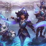 《LOL》云顶之弈9.20版本斗枪阵容前期打工技巧