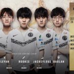 《LOL》S9全球总决赛IG首发名单一览