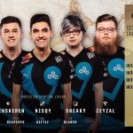 《LOL》S9全球总决赛C9首发名单一览