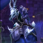 《魔兽世界》怀旧服死亡骑士复仇者boss介绍