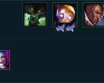 《LOL》云顶之弈9.20版本斗海虚空枪阵容攻略