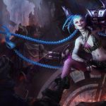 《LOL》云顶之弈9.20斗士海克斯阵容搭配