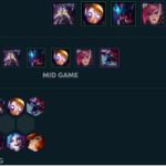 《LOL》云顶之弈9.20虚空斗海克斯枪手阵容搭配
