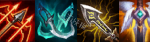 《LOL》9.20版本寒冰射手艾希玩法解析