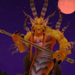 《魔兽世界》怀旧服灰烬公爵boss介绍