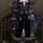 《魔兽世界》怀旧服珊蒂斯·羽月boss介绍