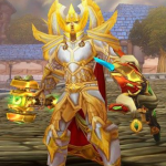 《魔兽世界》怀旧服圣骑秩序之源套装属性介绍