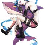 《LOL》云顶之弈9.20强势阵容剑士枪搭配