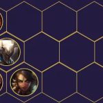 《LOL》云顶之弈9.20版本约德尔换形护卫龙法阵容攻略
