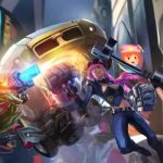 《LOL》云顶之弈9.20版本闪电枪斗士阵容攻略