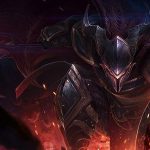 《LOL》云顶之弈9.20强势阵容恶魔护卫龙法搭配