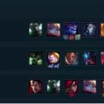 《LOL》云顶之弈9.20版本S级别阵容汇总