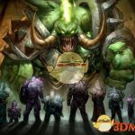 《魔兽世界》符文铜棒介绍