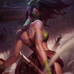 《LOL》云顶之弈9.20强势阵容狂野刺客流搭配