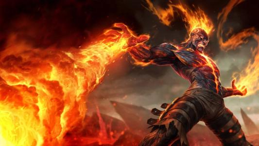《LOL》云顶之弈9.20强势阵容恶魔大招流搭配