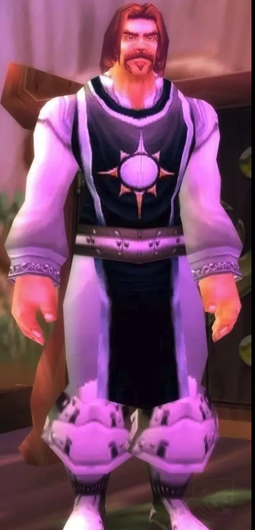 《魔兽世界》怀旧服Boss哨兵塞尔高姆介绍