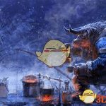 《魔兽世界》附魔武器生命偷取介绍