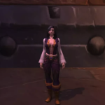 《魔兽世界》怀旧服Boss德莉亚娜介绍