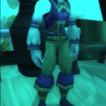 《魔兽世界》怀旧服Boss德迪利特·星焰介绍