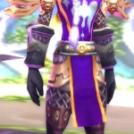 《魔兽世界》怀旧服伊萨拉斯boss介绍