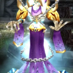 《魔兽世界》怀旧服召唤者阿拉基boss介绍