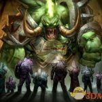 《魔兽世界》8.3职业排名