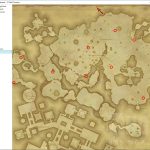 《ff14》5.0黑风海风脉泉位置介绍