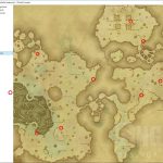 《ff14》5.0拉凯提卡大森林风脉泉位置介绍