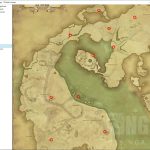 《ff14》5.0伊尔·美格风脉泉位置介绍