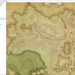《ff14》5.0雷克兰德风脉泉位置介绍